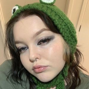 Meet your Posher, Bella